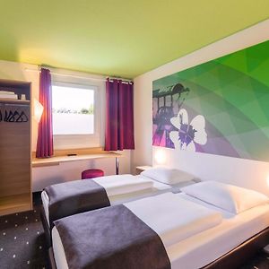 Kamer met Twee Aparte Bedden